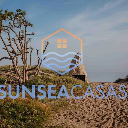 Апартаменты Directo A La Playa Con Vistas Del Mar