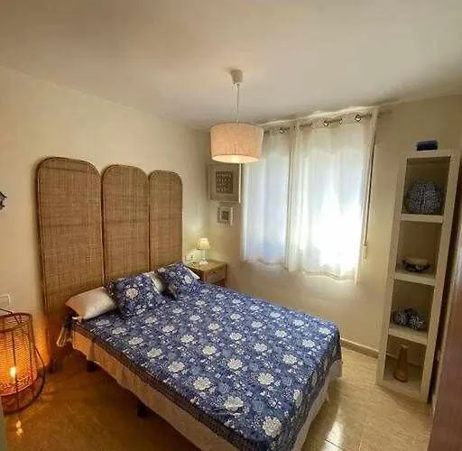 Directo A La Playa Con Vistas Del Mar *