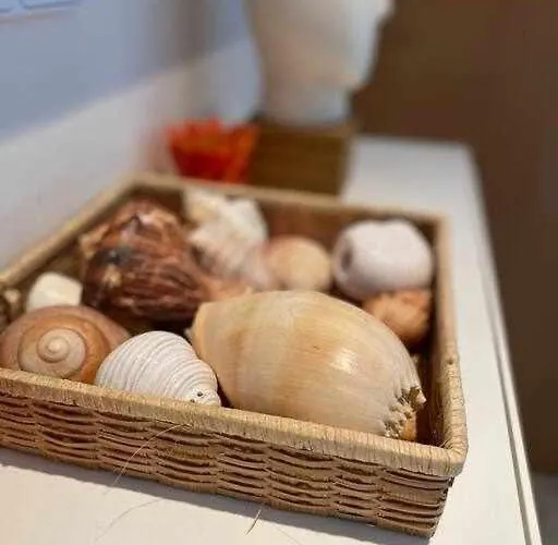 Directo A La Playa Con Vistas Del Mar *