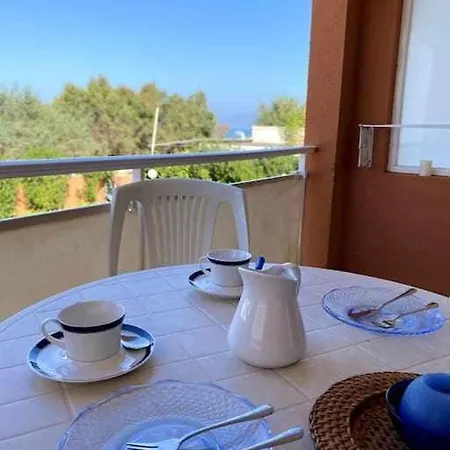 Directo A La Playa Con Vistas Del Mar Apartment Denia