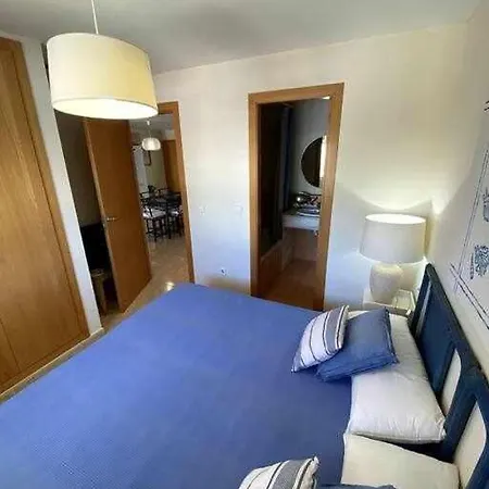 Directo A La Playa Con Vistas Del Mar Apartamento Dénia