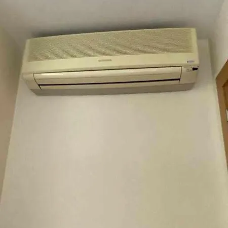 Directo A La Playa Con Vistas Del Mar Apartment Dénia