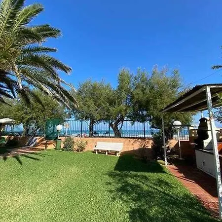 Directo A La Playa Con Vistas Del Mar Apartamento