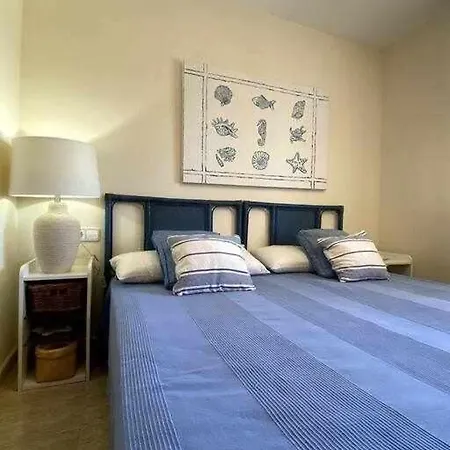 Directo A La Playa Con Vistas Del Mar Apartment *