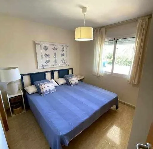 Directo A La Playa Con Vistas Del Mar Apartment Denia