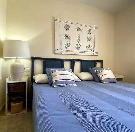 Directo A La Playa Con Vistas Del Mar Apartment *