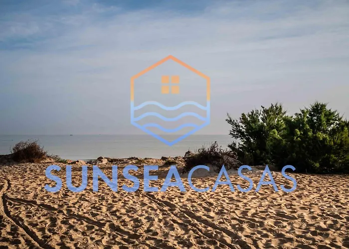 アパート Directo A La Playa Con Vistas Del Mar *