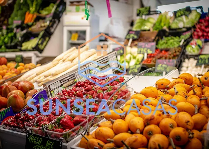 Directo A La Playa Con Vistas Del Mar