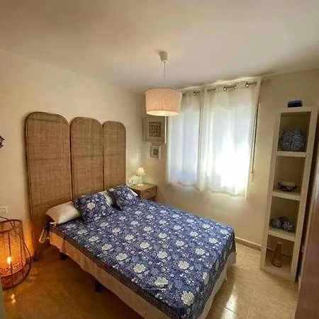 Directo A La Playa Con Vistas Del Mar *