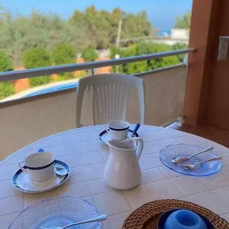 Directo A La Playa Con Vistas Del Mar