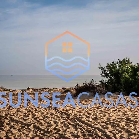 Appartement Directo A La Playa Con Vistas Del Mar *